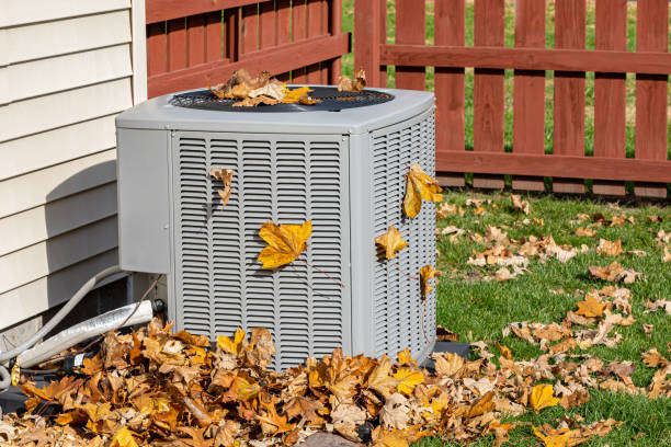 Best Emergency HVAC repair  in Chesterbrook, PA