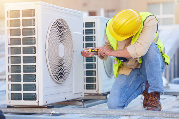Best HVAC system installation  in Chesterbrook, PA