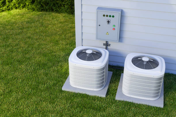 Best HVAC service technicians  in Chesterbrook, PA