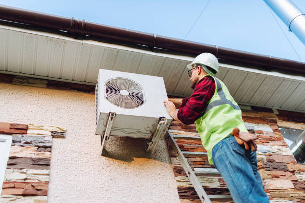 Best 24/7 HVAC repair  in Chesterbrook, PA