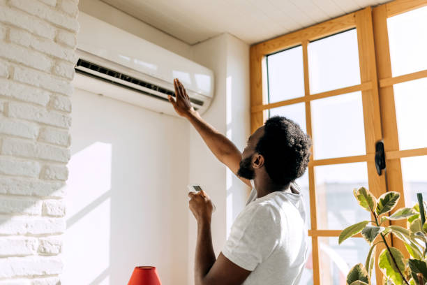 Best Affordable HVAC services  in Chesterbrook, PA