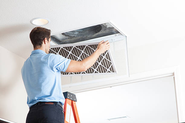 Ductless HVAC repair in Chesterbrook, PA