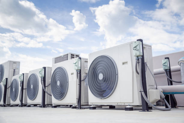 Best Residential HVAC services  in Chesterbrook, PA