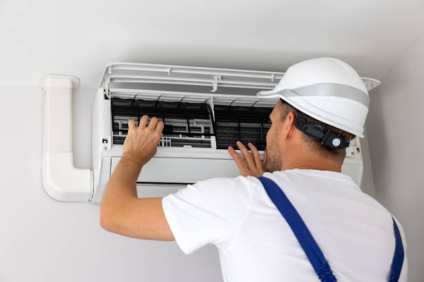 Best HVAC emergency services  in Chesterbrook, PA