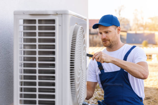 Best Central air repair  in Chesterbrook, PA